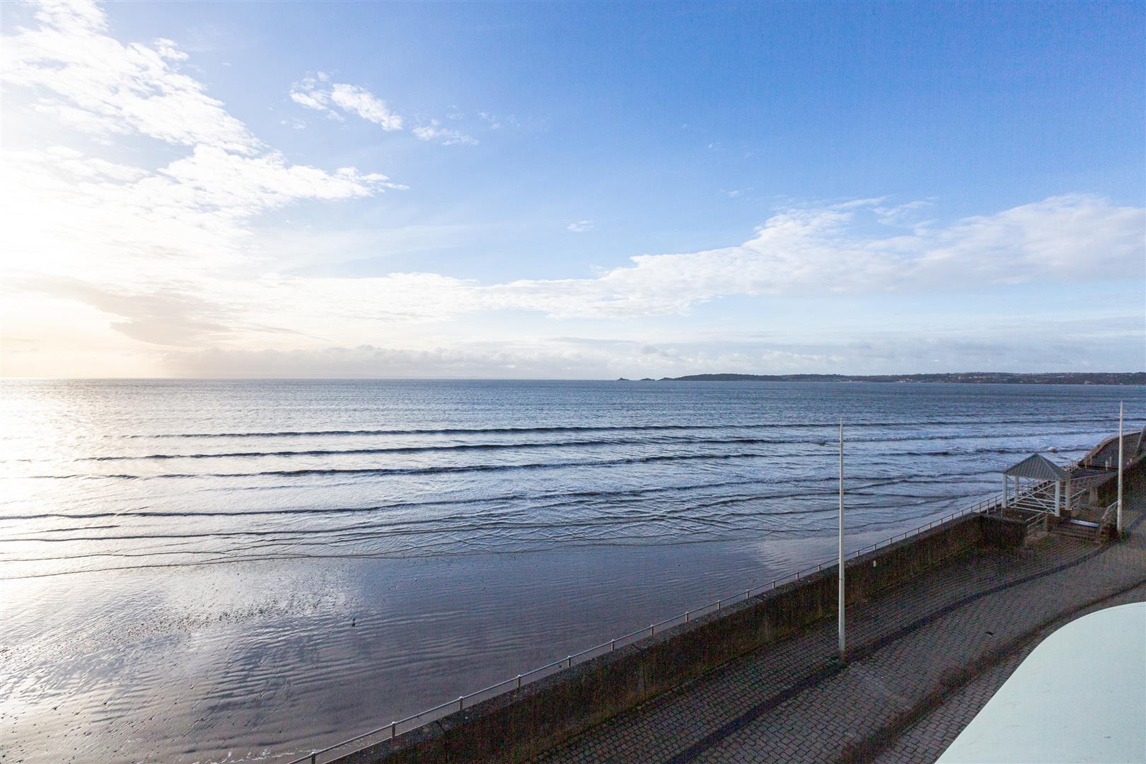 Marine Walk, Marina, Swansea